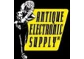Antique Electronic Supply